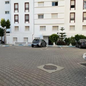 Appartement à Tanger proche de la plage
