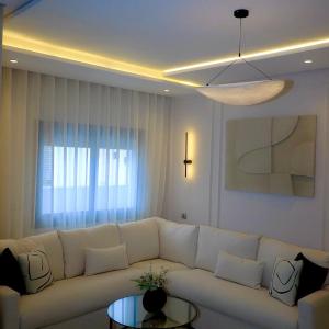 Jasmin appartment luxury sea view
