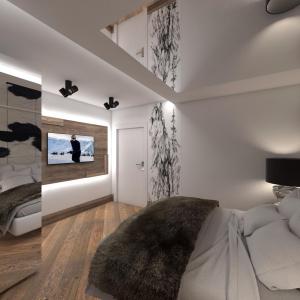 Apartament Silver - Stara Polana Spa
