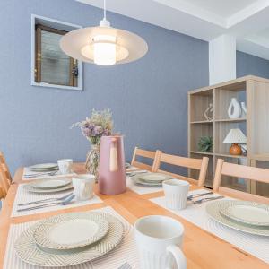 Residence Shinamachi