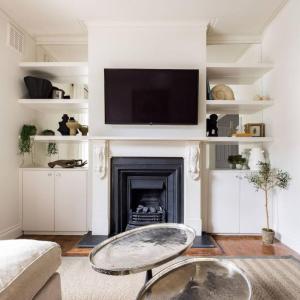 The North Kensington Cottage By Hok Living