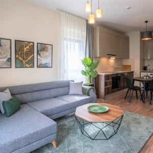 Charming And Cozy 1-bedroom Explore The City