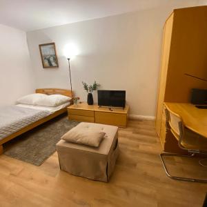 Business & Travel Apartment - in Laufnähe zu Messe und City