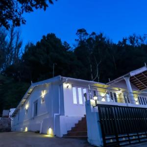 Elevate Ooty
