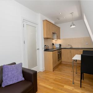 Central London 1BR Flat 10min Walk to Chancery Lane Tube Station