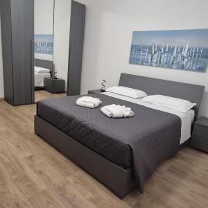 Porto Antico Apartment