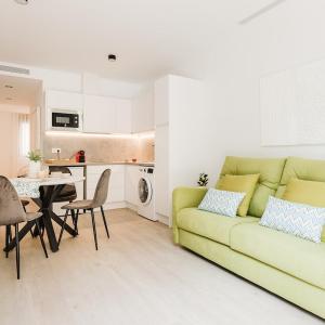 Fantastico apartamento en Valencia