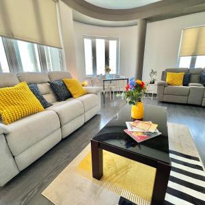 Millenia Apartment