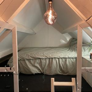 Cozy Studio in the heart of the village