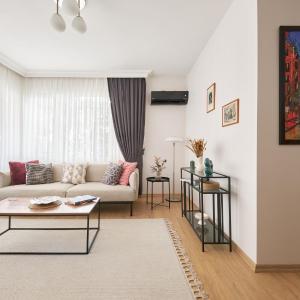 Cozy Oasis in Moda Steps to Seafront