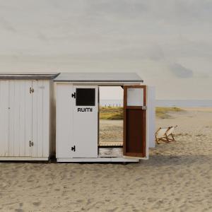 Rumi Knokke-Heist