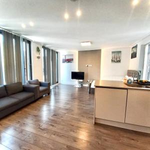 Cosy 2 Bedroom Apartment In Central London