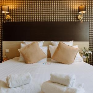 Clarion Aparthotel Toulouse Le Parc de l'Escale