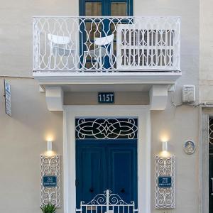 Zekka House