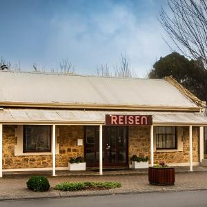 Reisen Hotel Hahndorf