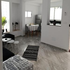 La Marsa charming house Marsa