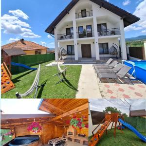 Casa Șandru