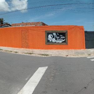 Pousada Porto Tutóia