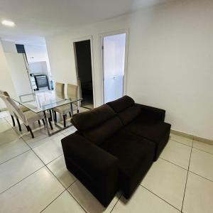 Apartamento Mobiliado Bairro Tremembé - SP