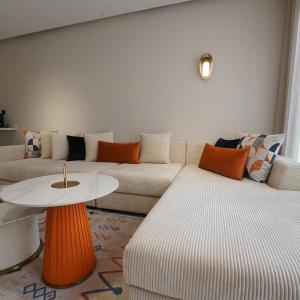 Exclusive Apt Casa City Center