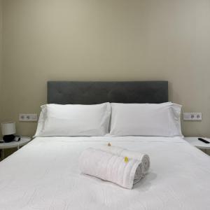 HABITACION CENTRAL CON WIFI