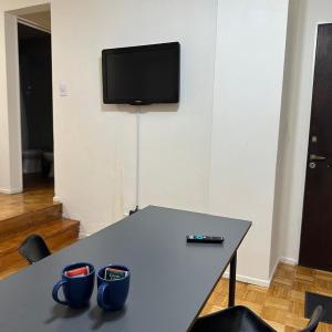 Depto Palermo Soho - Paraguay Hospedar -