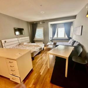 Skarholmen Stockholm Apartment