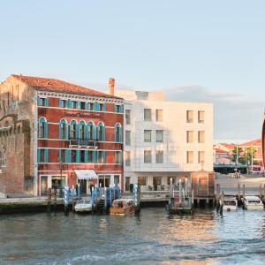 Hotel Santa Chiara