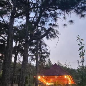 Cabañas Hiraphet