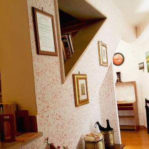 B&B La Pace Ardea