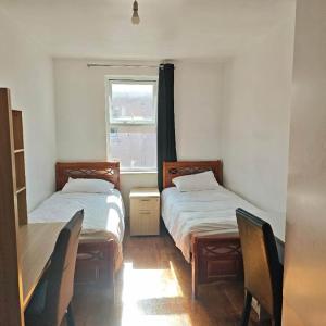 Dublin city center room en-suite