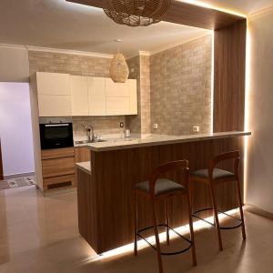 Luxury Chalet at Gaia ras el hekma