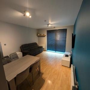 Apartment in Manchester City Centre
