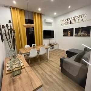 Rondabella Luxury PARKIG Centro Ciudad