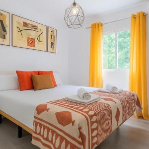 Apartamento Santa Justa