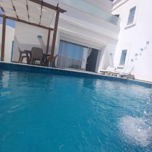 villas les hirondelles 2