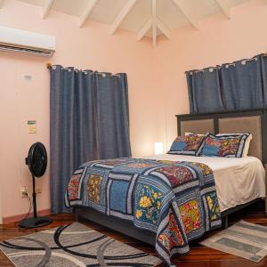 Sol Springs Villa