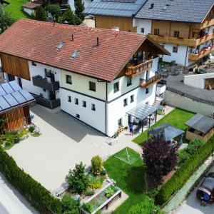 Haus Alpenpanorama