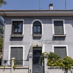AH - Habitaciones Pilar de Zaragoza