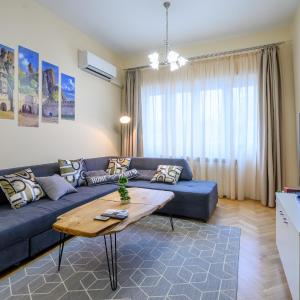 Two Luxury Condos by NDK and National Stadium with 2 Free Parking Spots