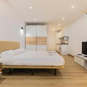 Apartamento Calypso