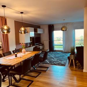 Ferienhaus Dresdener Ausblick