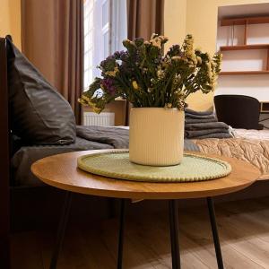 Apartments in the historic center of Odessa EVROPEISKA