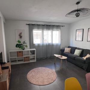 Appartement Cosy Capelette