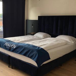 Haven Hotel - Wuppertal