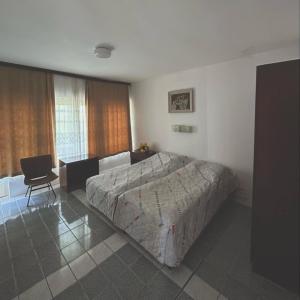Autocamp Otesevo Apartments