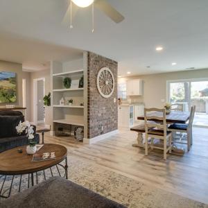 Low Country Get Away 3 bed 2 bath Home