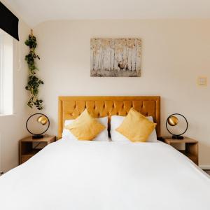 3BR, Sleep6,Contractors,Families 2 min to Westham & Starlane
