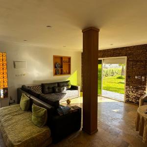 Villa sidi rhal
