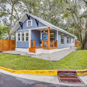 St Augustine Vacation Rental Close to Downtown!